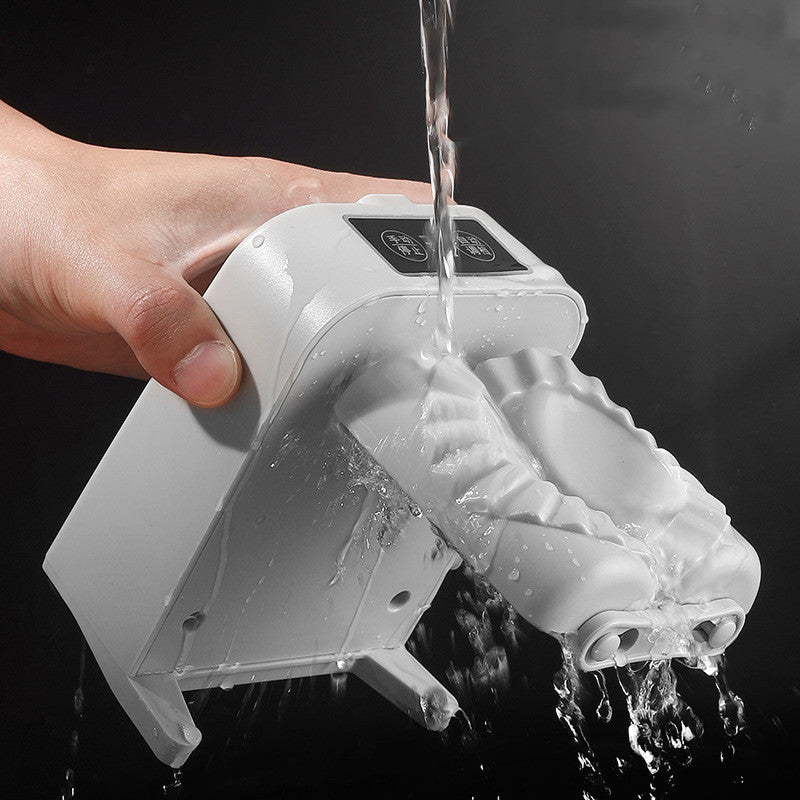 Automatic Dumpling Machine