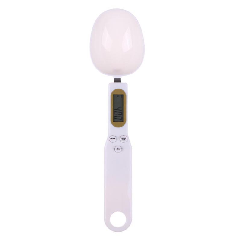 Digital Food Measuring Spoon