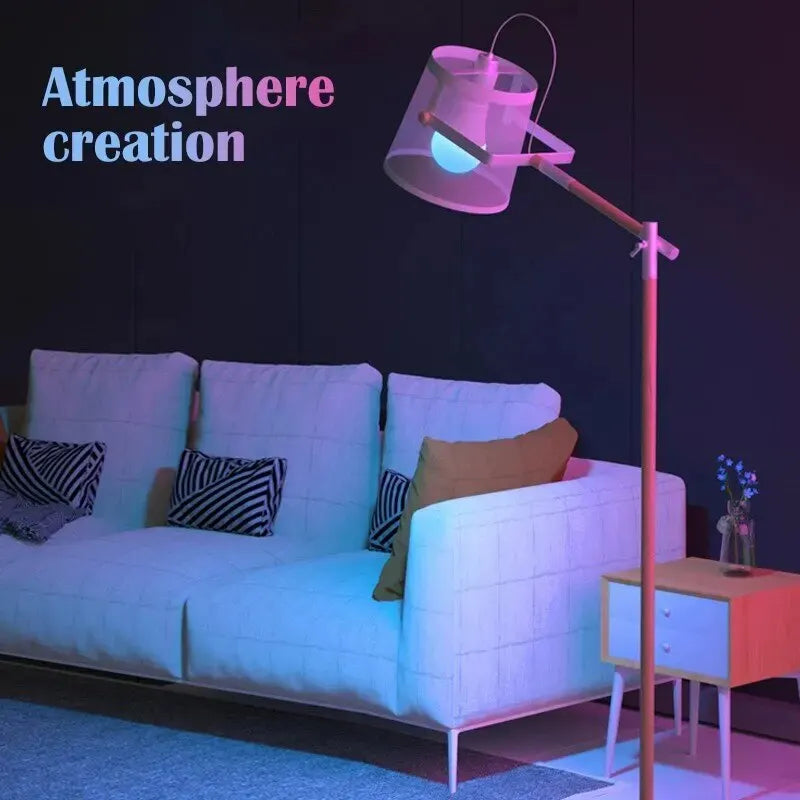 Smart Atmosphere LED Bulb