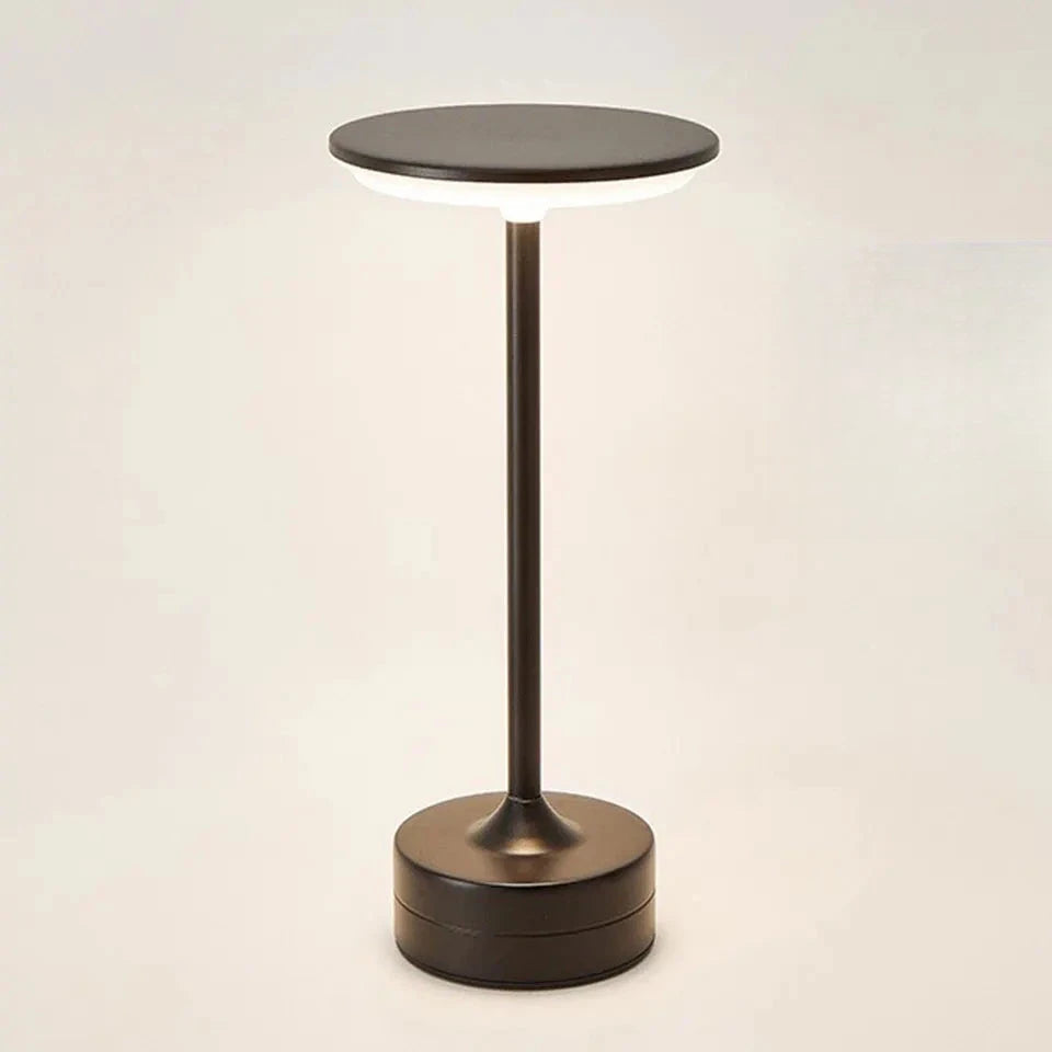 Touch Sensor LED Table Lamp
