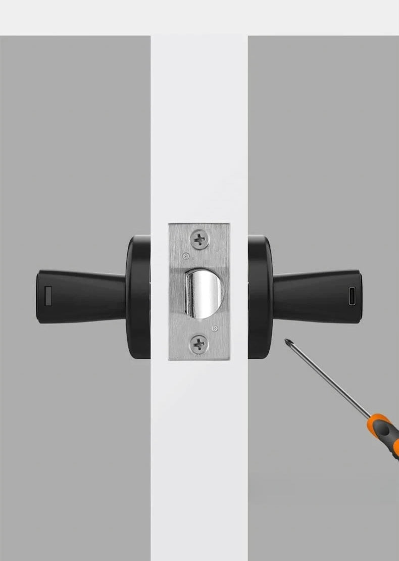 M5 Tuya BLE Fingerprint Lock