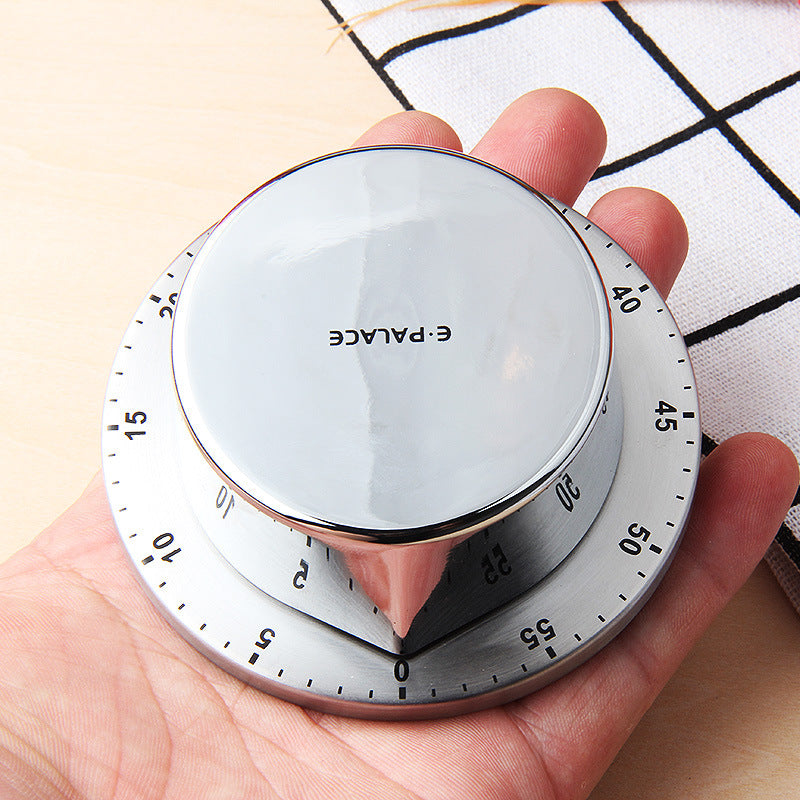 Analog Cooking Timer Alarm