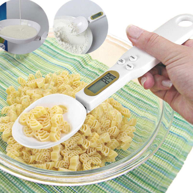 Digital Food Measuring Spoon