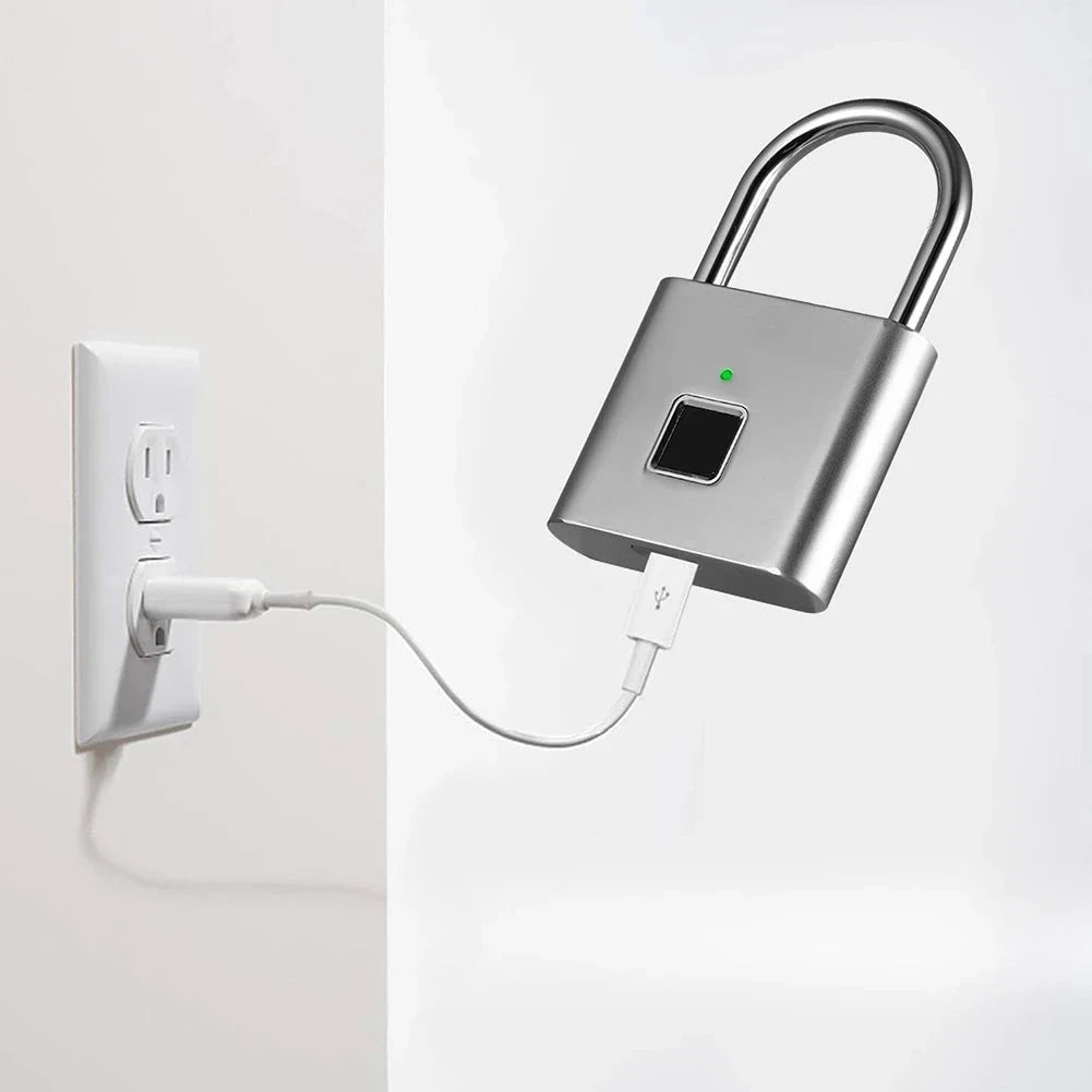 O10 Smart Fingerprint Lock