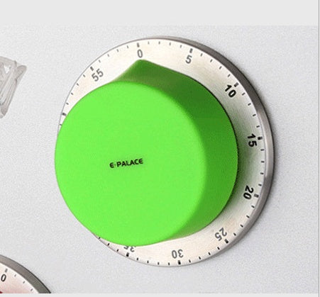 Analog Cooking Timer Alarm