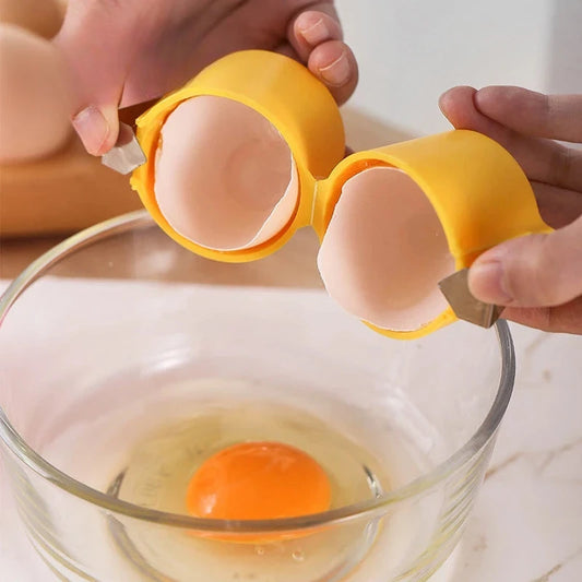 Egg Shell Opener Tool