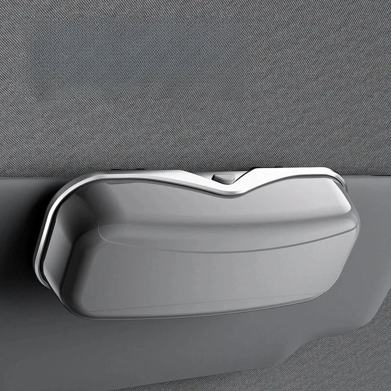 Premium Sunglass Keeper