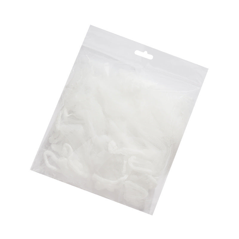 Sink Drain Filter Rack