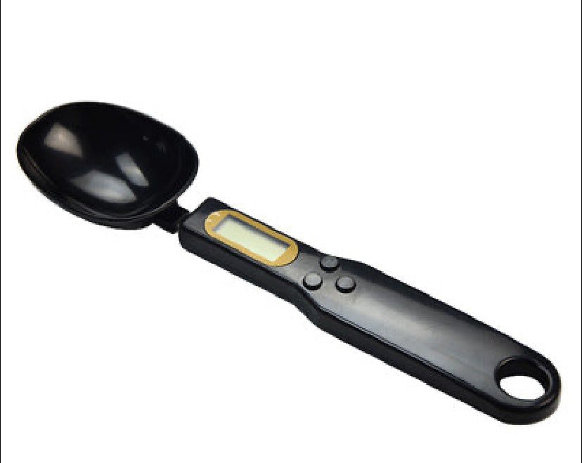 Digital Food Measuring Spoon