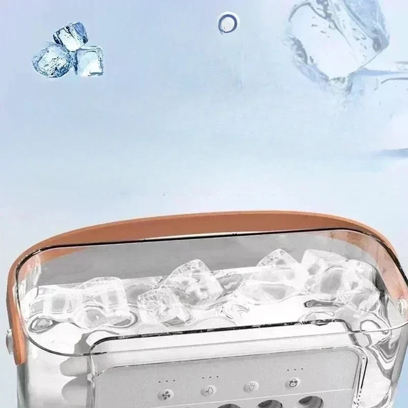 Personal Air Conditioner Fan