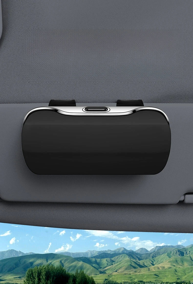 Premium Sunglass Keeper