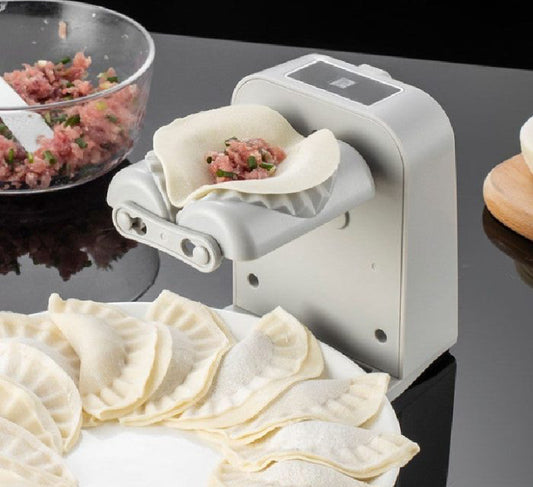 Automatic Dumpling Machine
