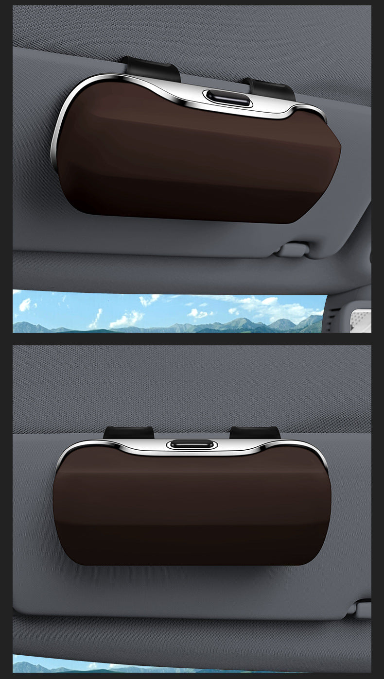 Premium Sunglass Keeper