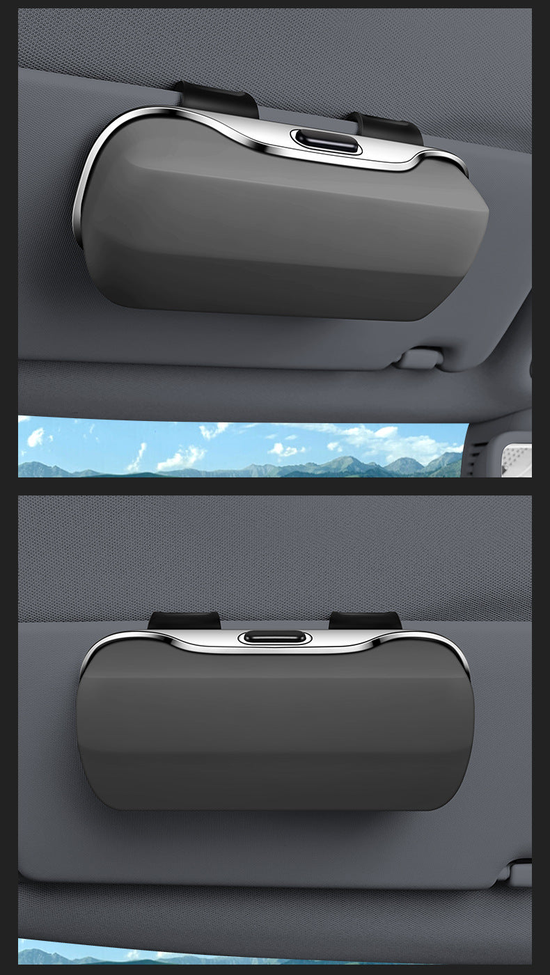 Premium Sunglass Keeper