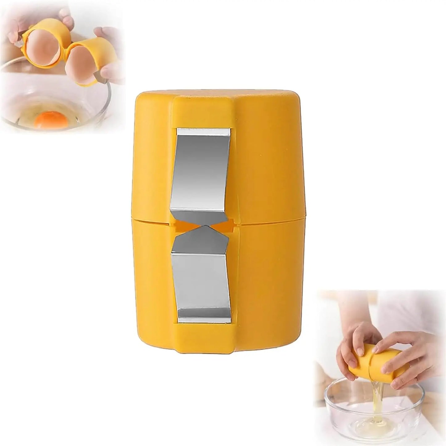 Egg Shell Opener Tool