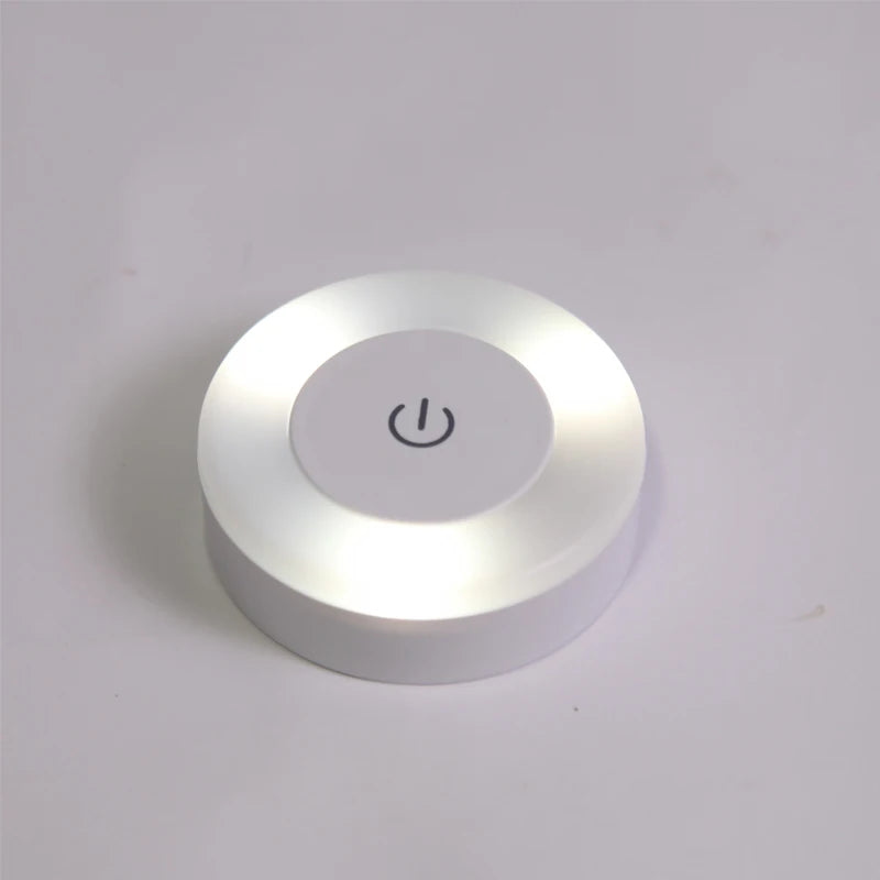 NanoTouch LED Night Light
