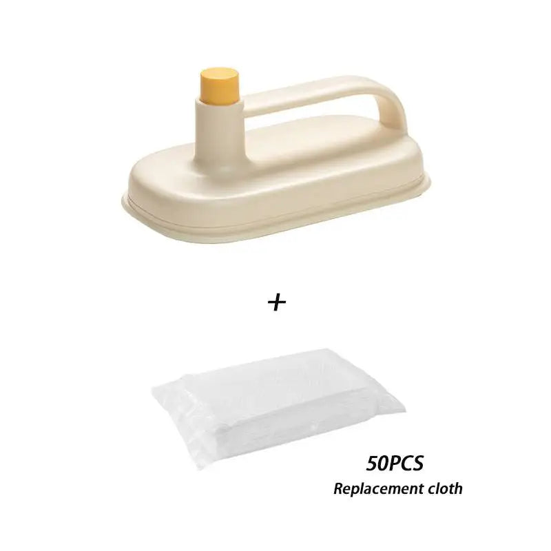 Magic Eraser Cleaning Pads