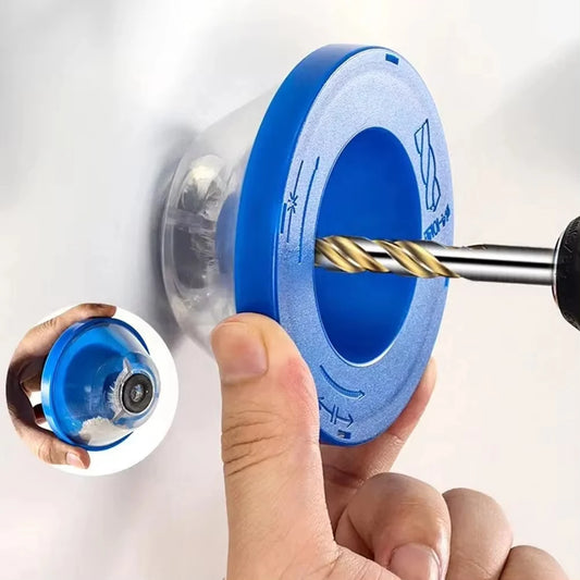 Universal Drill Dust Collector