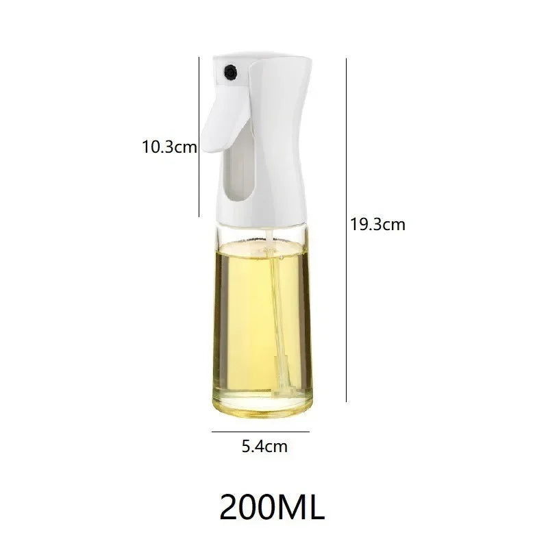 Kitchen Oil Spray Bottle