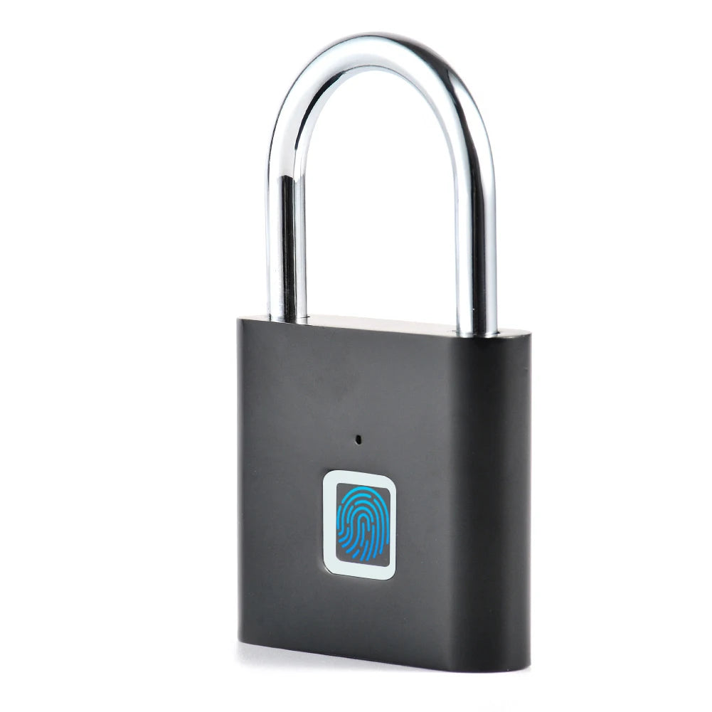 O10 Smart Fingerprint Lock