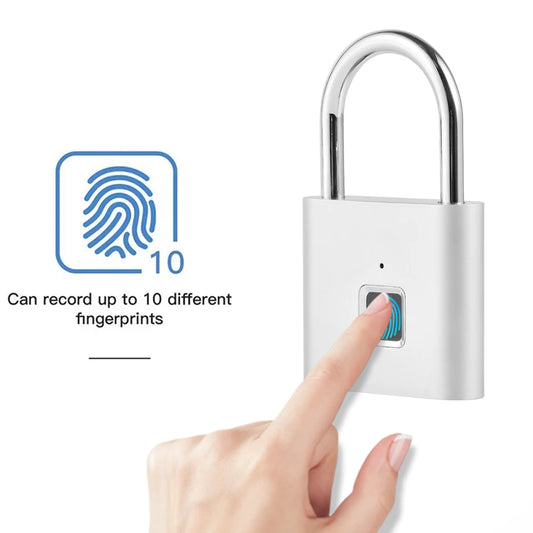 O10 Smart Fingerprint Lock