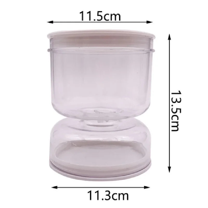 Olives & Pickles Sealed Jar