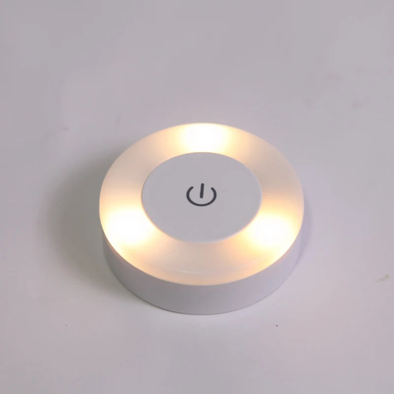 NanoTouch LED Night Light