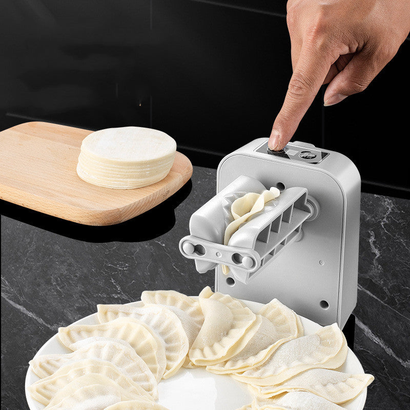Automatic Dumpling Machine