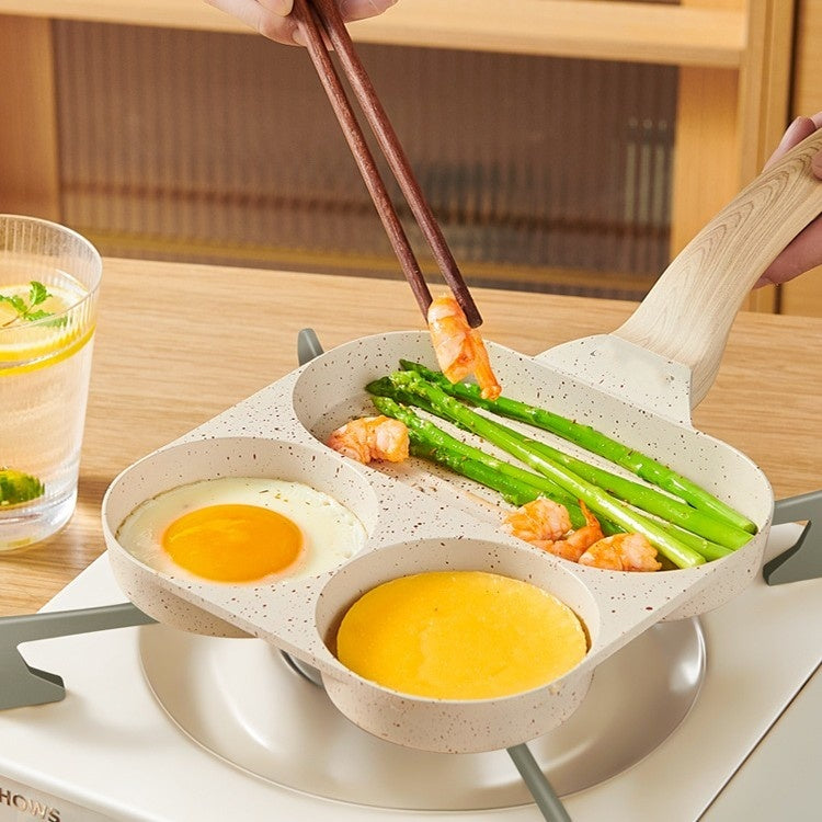 Multi-Purpose Frying Pan